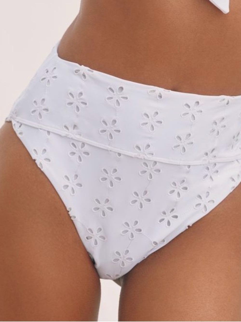 Beach Riot Hazel Bikini Bottom